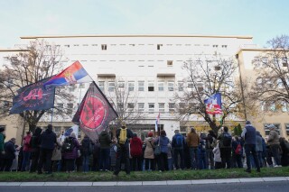 Serbian Minister Charged in Major Real Estate Scandal Linked to Jared Kushner’s Belgrade Project