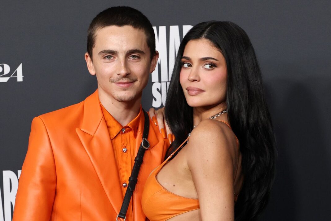Timothée Chalamet Drops Surprise Rap, Praising “Billionaire” Kylie Jenner Amidst EsDeeKid Alter-Ego Frenzy and ‘Marty Supreme’ Premiere