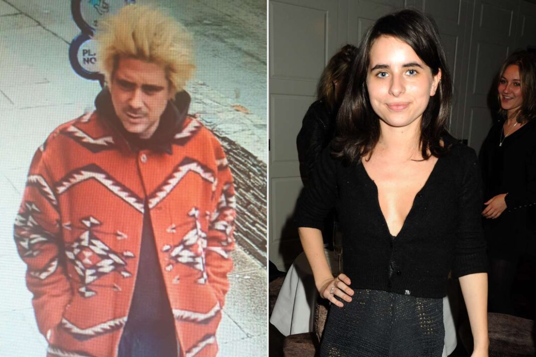 Urgent Search Intensifies for Alexander Key, Partner of Mick Jagger’s Granddaughter, in Cornwall