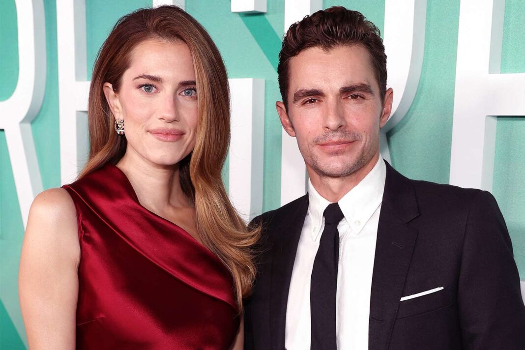 A Decade in the Making: Allison Williams and Dave Franco’s Fated Collaboration Unfolds in ‘Regretting You’