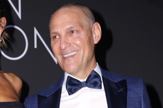 Hollywood Power Broker Ari Emanuel to Unveil “Fiery, Furious” Memoir This Fall
