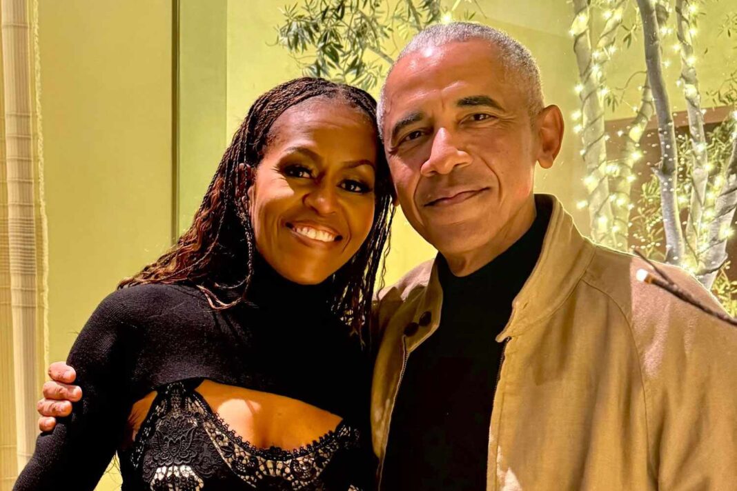 Barack Obama Honors Michelle on Her 62nd Birthday with a Poignant Instagram Tribute