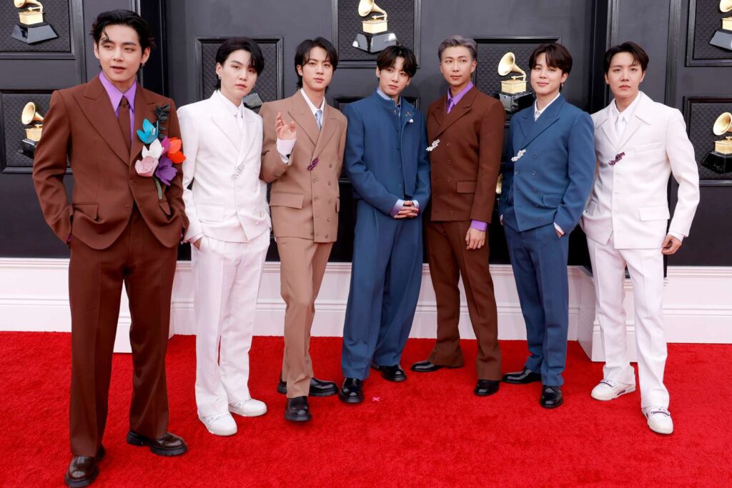BTS Confirms March 20 Release Date for Highly Anticipated Comeback Album After Extended Hiatus