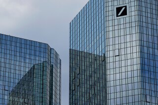 German Authorities Raid Deutsche Bank Offices in Major Money Laundering Probe