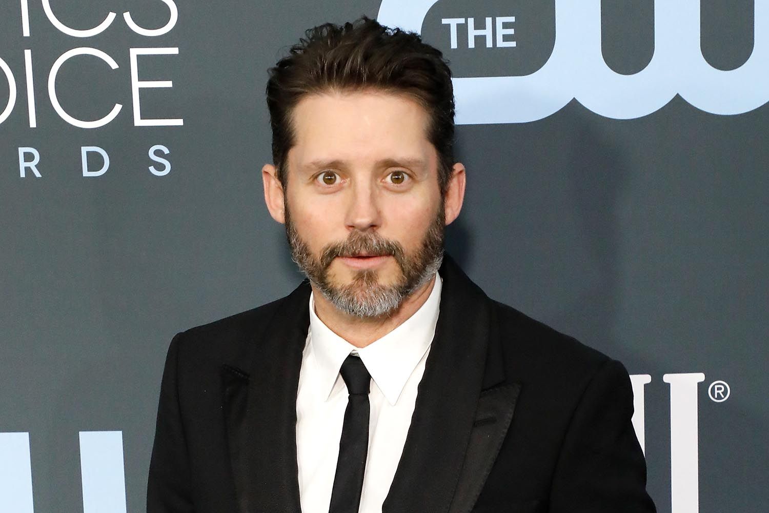 Brandon Blackstock attends the 25th Annual Critics