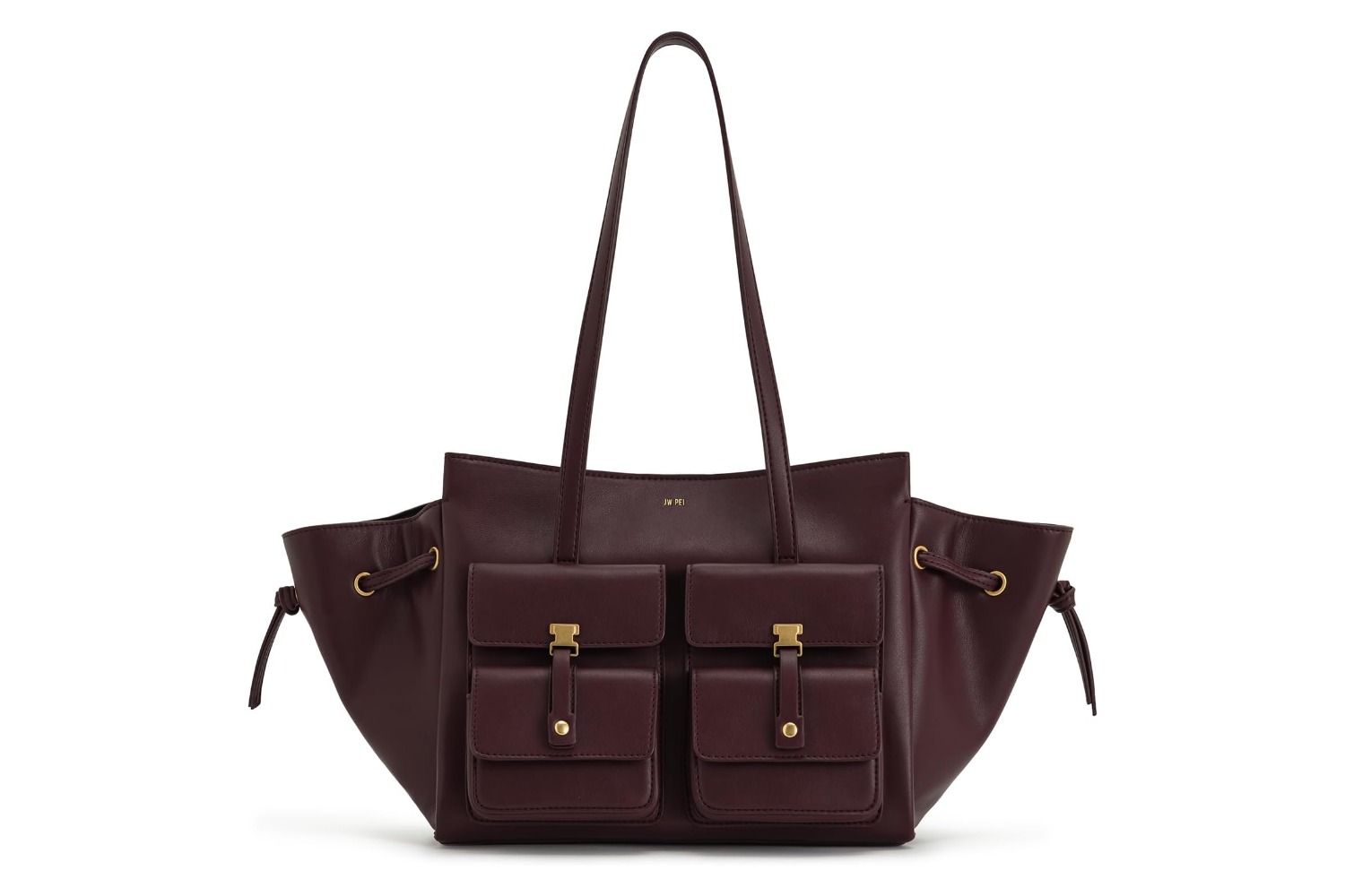 Jw Pei Womens Linda Tote Bag