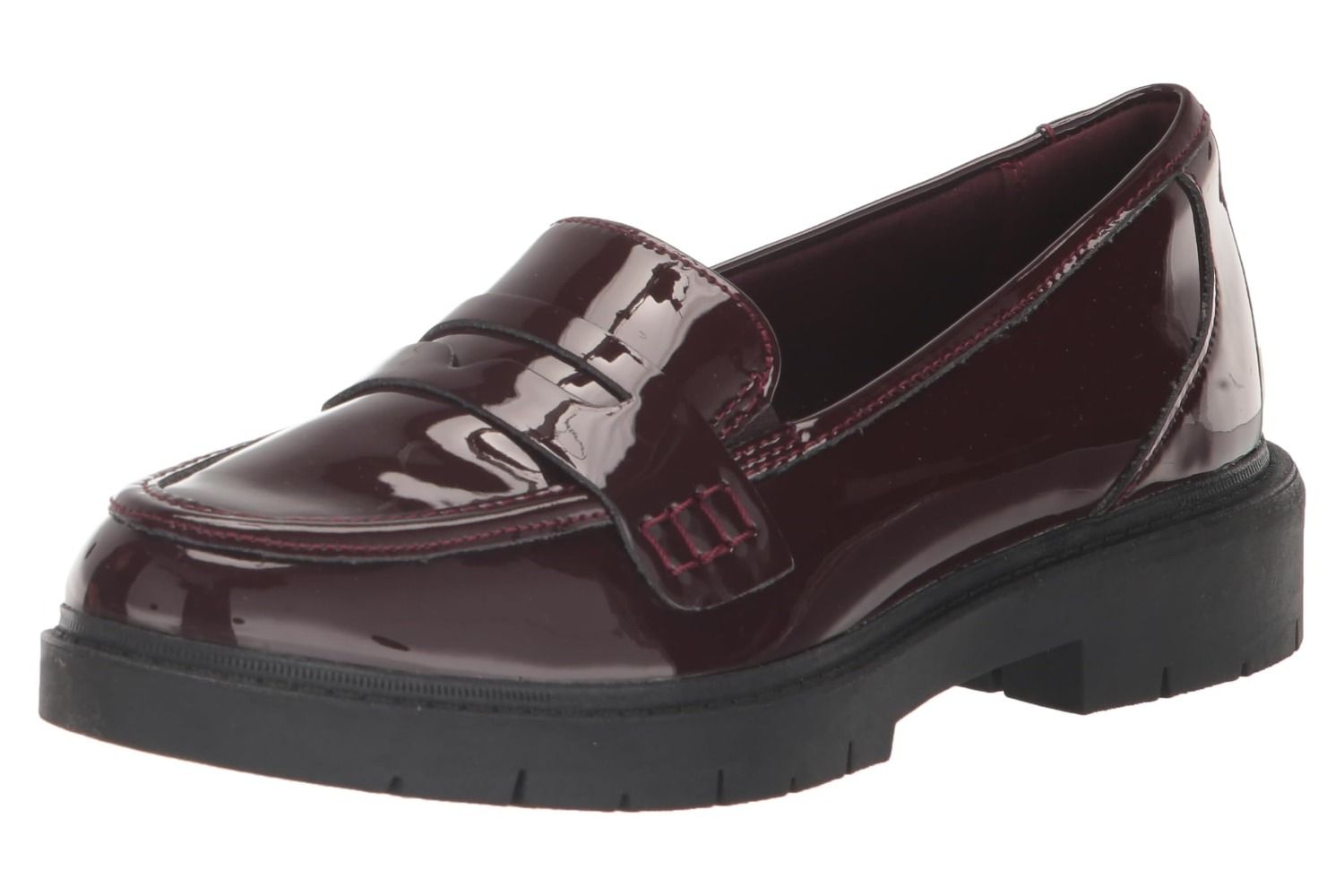 Clarks Womens Westlynn Ayla Loafer