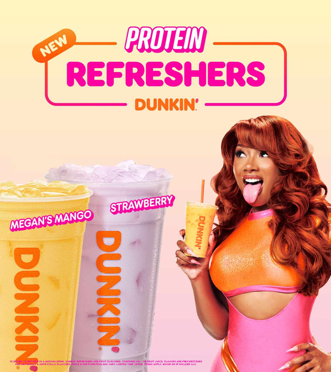 Dunkin