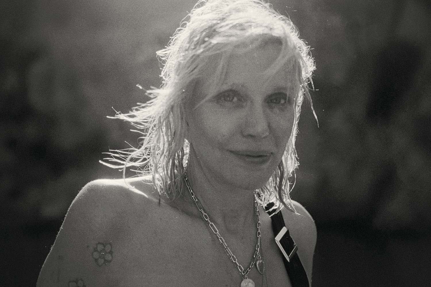 Courtney Love