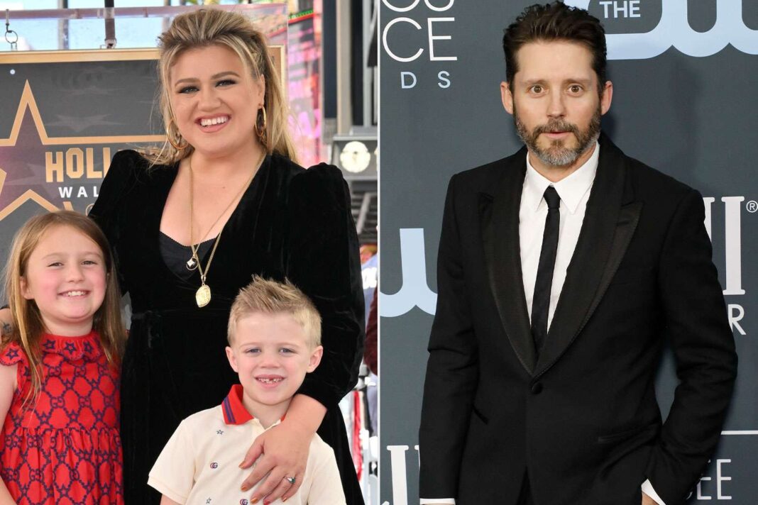 Kelly Clarkson Provides Heartfelt Update on Children Five Months After Ex-Husband Brandon Blackstock’s Passing