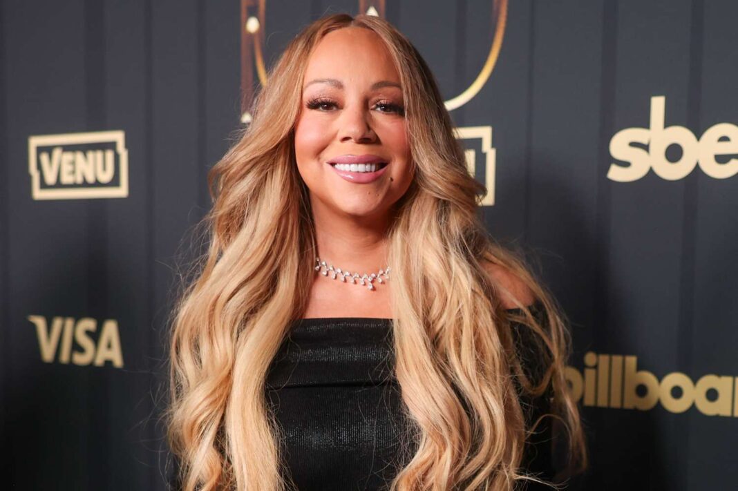 Mariah Carey, Music Icon and Philanthropist, Set to Receive MusiCares’ Coveted Person of the Year Honor