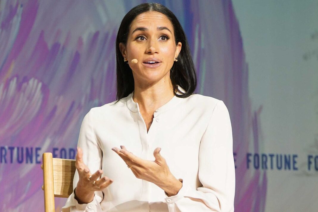 Meghan Markle’s As Ever Brand: Glitch Reveals Millions in Inventory, Signals Global Expansion Amid Soaring Demand
