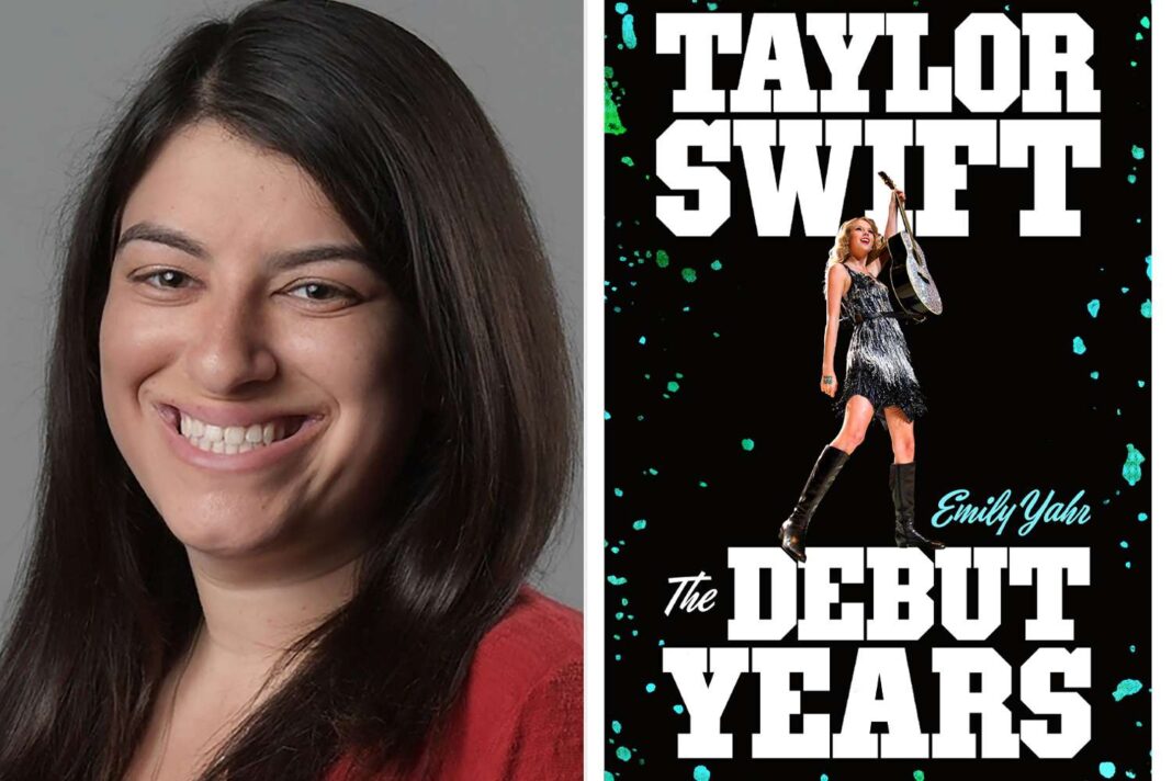 Unveiling Taylor Swift’s Formative Decade: A New Book Explores the Nashville Years