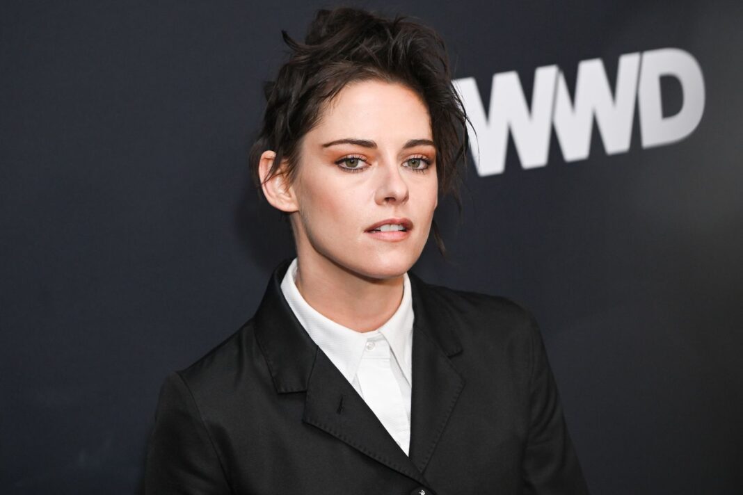 Kristen Stewart Champions Cinematic Preservation with Historic Highland Theatre Acquisition