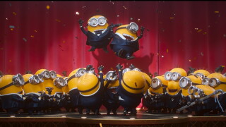 Illumination’s Billion-Dollar Blueprint: Chris Meledandri on Minions, Modest Budgets, and Global Animation Dominance