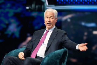 JPMorgan Elevates Two Investment Banking Stalwarts to Co-Presidents, Reshaping CEO Succession Landscape