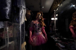 Outdoor Giant Patagonia Sues Climate Activist Drag Queen Pattie Gonia Over Trademark Dispute, Sparking Public Outcry