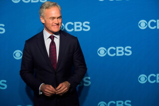 Veteran CBS Anchor Scott Pelley’s Fiery Public Confrontation Becomes a Workplace Fantasy for Many