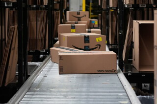 Amazon Doubles Down on AI with $20 Billion Capital Boost Amidst Soaring Cloud Growth and Record Profits