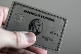 American Express Reports Robust 8% Profit Increase in Q2, Driven by Affluent Spending and Premium Card Surge
