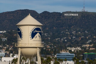 Federal Judge Halts $81 Billion Paramount-Warner Merger Amidst Antitrust Concerns from 12 States