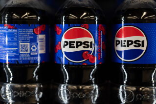 PepsiCo Exceeds Revenue Expectations Amid North American Consumer Pullback Driven by Surging Gas Prices