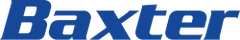 BAXTER INTERNATIONAL INC logo