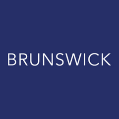 BRUNSWICK CORP logo