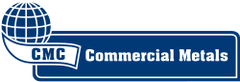 COMMERCIAL METALS Co logo