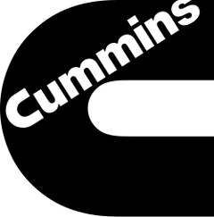 CUMMINS INC logo