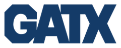 GATX CORP logo