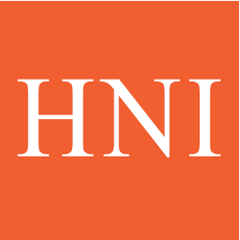 HNI CORP logo