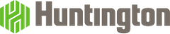 HUNTINGTON BANCSHARES INC /MD/ logo
