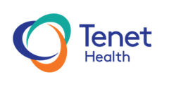TENET HEALTHCARE CORP logo
