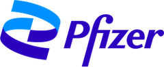 PFIZER INC logo