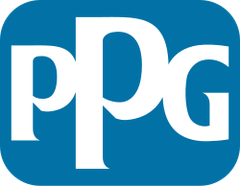 PPG INDUSTRIES INC logo