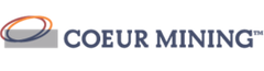 Coeur Mining, Inc. logo