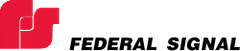 FEDERAL SIGNAL CORP /DE/ logo