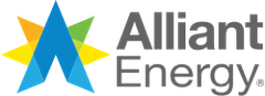 ALLIANT ENERGY CORP logo