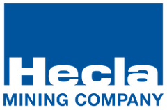 HECLA MINING CO/DE/ logo