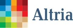 ALTRIA GROUP, INC. logo