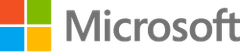 MICROSOFT CORP logo