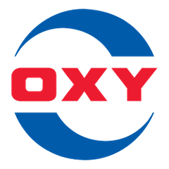 OCCIDENTAL PETROLEUM CORP /DE/ logo
