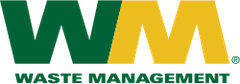 WASTE MANAGEMENT INC logo