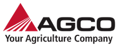 AGCO CORP /DE logo