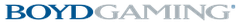 BOYD GAMING CORP logo