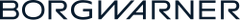 BORGWARNER INC logo