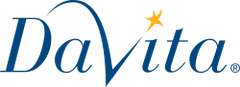 DAVITA INC. logo