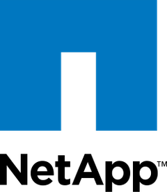 NetApp, Inc. logo