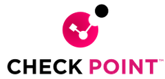 CHECK POINT SOFTWARE TECHNOLOGIES LTD logo